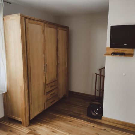 Ferienwohnung "Merle", Braunlage Mit Sky Esterno foto