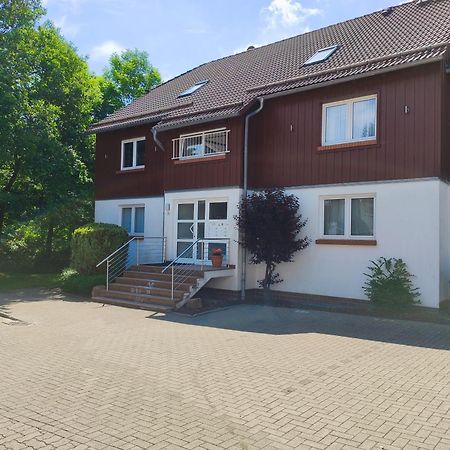 Ferienwohnung "Merle", Braunlage Mit Sky Esterno foto