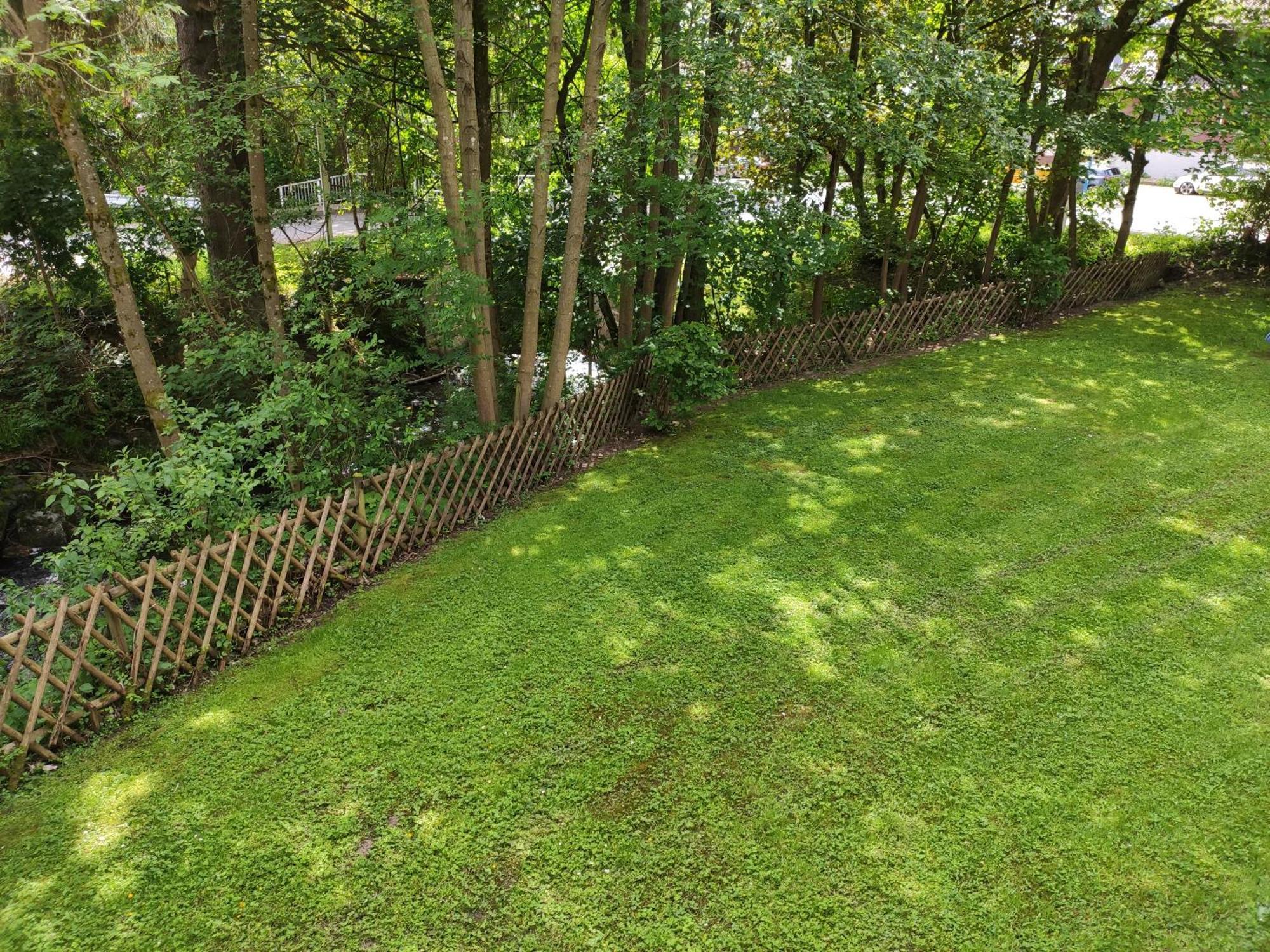 Ferienwohnung "Merle", Braunlage Mit Sky Esterno foto